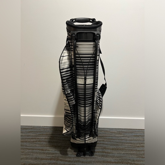 Scotty Cameron Carry Bag-Wanderer- Serape- Noche Oscura- Cinco de Mayo-IN HAND - Picture 3 of 4
